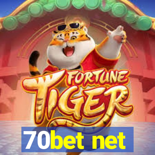 70bet net